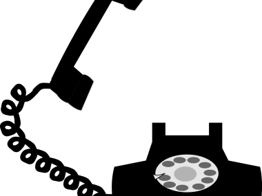 telefon kontakt